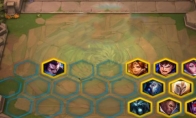 《LOL》9.15云顶之弈贵族精英流偷鸡阵容与玩法思路分享