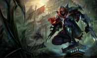 《LOL》云顶之弈四狂野三法师攻略