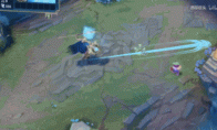 《LOL》S9潘森重做技能介绍