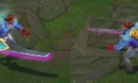 《LOL》盖伦德玛西亚警官皮肤价格