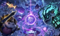 《LOL》云顶之弈盖伦物法反伤流怎么玩