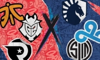 《LOL》欧美洲际赛 G2丢失行李质问LCS