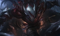 《LOL》9.13男刀天赋出装加点攻略