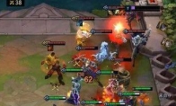 《LOL》云顶之弈帝国游侠阵容搭配攻略