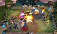《LOL》云顶之弈约德尔人阵容推荐