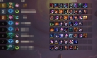 《LOL》云顶之弈元素法师流玩法介绍