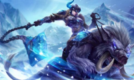 《LOL》云顶之弈猪妹装备推荐