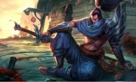 《LOL》云顶之弈亚索最强出装推荐