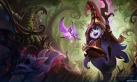 《LOL》云顶之弈万金油英雄之璐璐