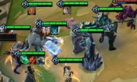 《LOL》云顶之弈暗影极地游侠流攻略