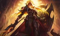 《LOL》7月9日测试服改动一览