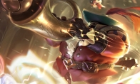 《LOL》测试服7月4日版本更新汇总