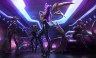 《LOL》云顶之弈虚空六法怎么玩