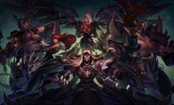 《LOL》云顶之弈4游侠4极地攻略