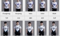《LOL》7月12日夏季赛赛程 WE对决JDG打野Kanavi首发