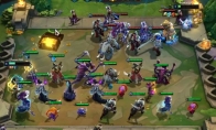 《LOL》云顶之弈回蓝装备适用棋子整理
