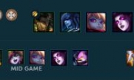 《LOL》云顶之弈法师元素约德尔流玩法套路