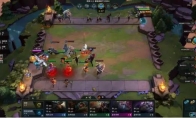 《LOL》云顶之弈连胜技巧攻略