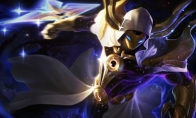 《LOL》云顶之弈狂野强势阵容推荐