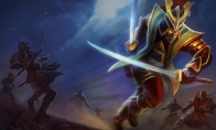 《LOL》云顶之弈慎装备搭配