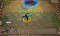 《LOL》云顶之弈新手指南