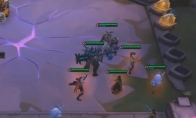 《LOL》云顶之弈劣势局运营技巧