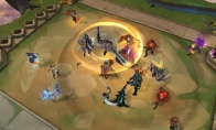 《LOL》云顶之弈枪手流卢锡安出装建议