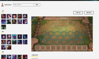 《LOL》云顶之弈3DM官方模拟器