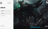 《LOL》新版客户端即将上线 拒绝卡顿速度更快