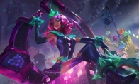 《LOL》元素女皇奇亚娜定位介绍