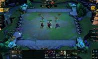 《LOL》云顶之弈反甲合成