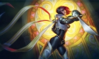 《LOL》云顶之弈剑姬阵容分享