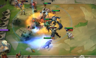 《LOL》云顶之弈贵族阵容克制方法
