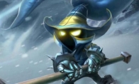 《LOL》云顶之弈小法装备选择