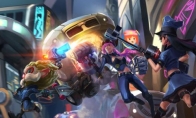 《LOL》​云顶之弈帝国最强阵容推荐