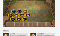 《LOL》云顶之弈狂野六法阵容搭配攻略
