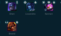 《LOL》云顶之弈9.14最强阵容元素忍者刺攻略