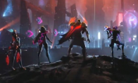 《LOL》2019派克源计划新系列皮肤预告