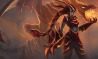 《LOL》云顶之弈龙女阵容选择