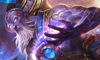 《LOL》9.13大后期法师推荐