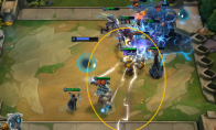 《LOL》云顶之弈拉面熊阵容推荐