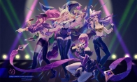 《LOL》​云顶之弈4游侠2暗影攻略