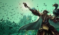 《LOL》云顶之弈乌鸦阵容推荐
