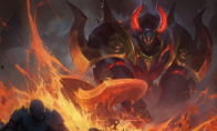 《LOL》9.12上路铁男天赋出装加点攻略