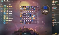 《LOL》云顶之弈螳螂阵容推荐