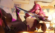 《LOL》云顶之弈剑士流攻略