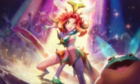 《LOL》八周年庆典开始时间