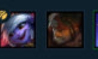《LOL》云顶之弈剑士海盗流阵容搭配分享