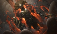《LOL》新版潘森天赋符文出装攻略