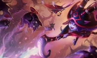 《LOL》云顶之弈璐璐装备推荐